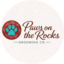 Paws on the Rocks Grooming Co.